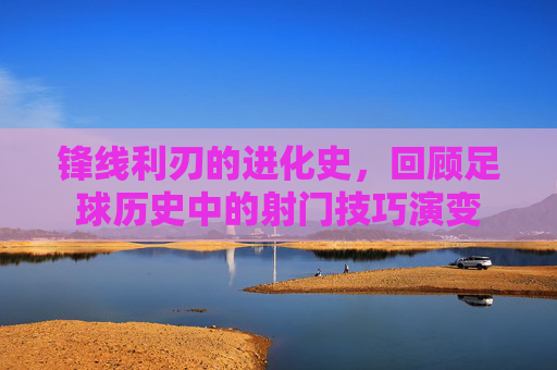 锋线利刃的进化史,回顾足球历史中的射门技巧演变