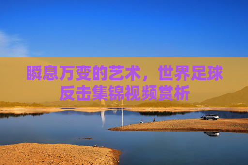 瞬息万变的艺术，世界足球反击集锦视频赏析