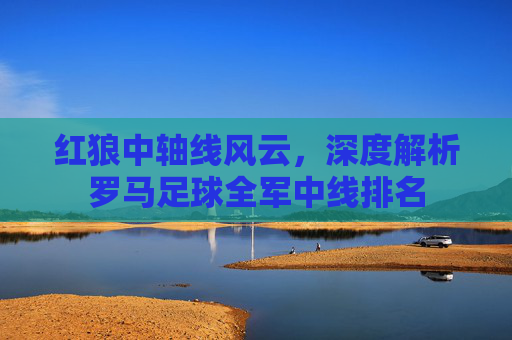 红狼中轴线风云,深度解析罗马足球全军中线排名