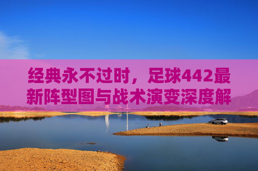 经典永不过时,足球442最新阵型图与战术演变深度解析