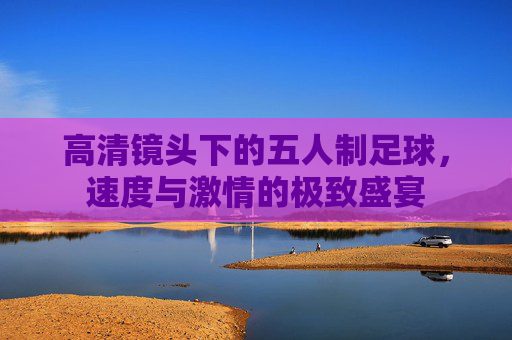 高清镜头下的五人制足球,速度与激情的极致盛宴
