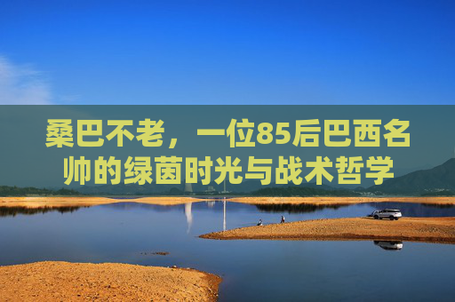 桑巴不老,一位85后巴西名帅的绿茵时光与战术哲学