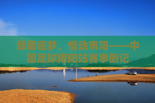 绿茵逐梦,情动南阳——中国足球南阳站赛事侧记