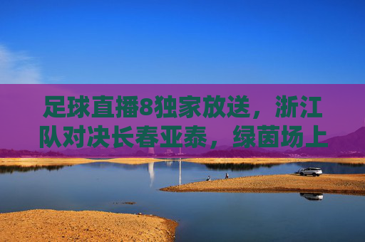 足球直播8独家放送，浙江队对决长春亚泰，绿茵场上的巅峰较量