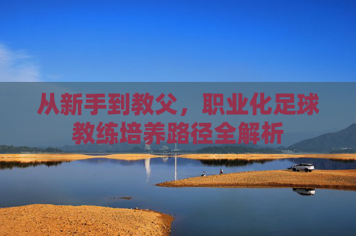 从新手到教父,职业化足球教练培养路径全解析