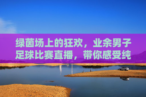 绿茵场上的狂欢,业余男子足球比赛直播,带你感受纯粹的足球热血