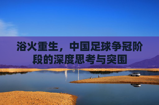 浴火重生,中国足球争冠阶段的深度思考与突围