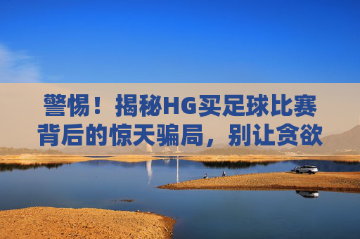 警惕!揭秘HG买足球比赛背后的惊天骗局,别让贪欲吞噬你的积蓄