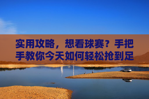 实用攻略，想看球赛？手把手教你今天如何轻松抢到足球比赛门票