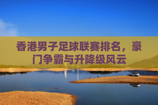 香港男子足球联赛排名，豪门争霸与升降级风云