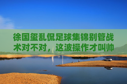 徐国玺乱侃足球集锦别管战术对不对，这波操作才叫帅