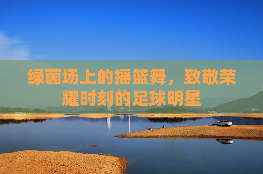 绿茵场上的摇篮舞，致敬荣耀时刻的足球明星