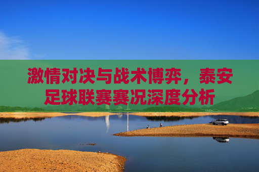 激情对决与战术博弈，泰安足球联赛赛况深度分析