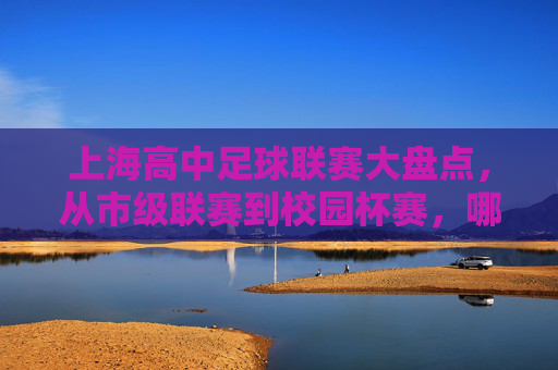 上海高中足球联赛大盘点,从市级联赛到校园杯赛,哪一场是你心中的巅峰?
