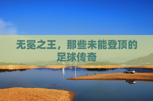 无冕之王，那些未能登顶的足球传奇