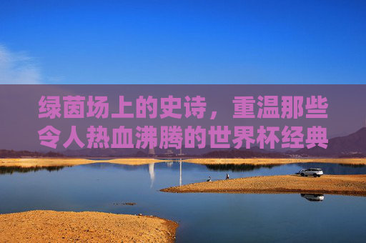 绿茵场上的史诗,重温那些令人热血沸腾的世界杯经典足球视频