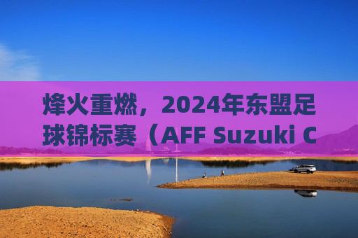烽火重燃,2024年东盟足球锦标赛(AFF Suzuki Cup)群雄逐鹿,东南亚足球新格局已现