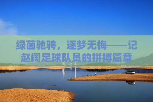 绿茵驰骋,逐梦无悔——记赵阔足球队员的拼搏篇章