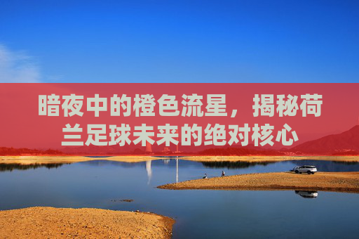 暗夜中的橙色流星,揭秘荷兰足球未来的绝对核心