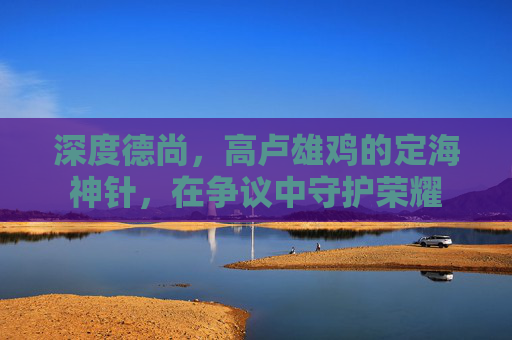 深度德尚,高卢雄鸡的定海神针,在争议中守护荣耀