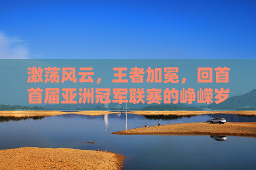 激荡风云，王者加冕，回首首届亚洲冠军联赛的峥嵘岁月