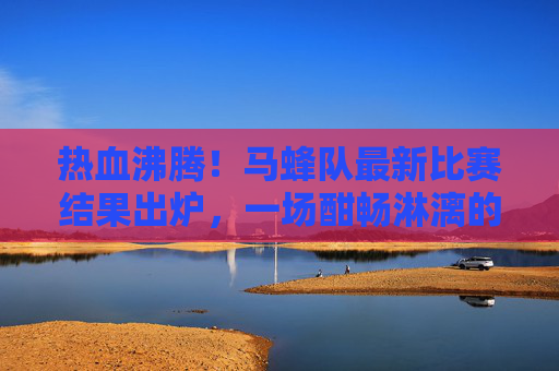 热血沸腾!马蜂队最新比赛结果出炉,一场酣畅淋漓的胜利
