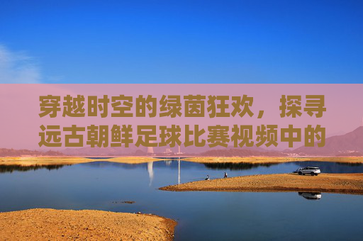 穿越时空的绿茵狂欢,探寻远古朝鲜足球比赛视频中的蹴鞠传奇
