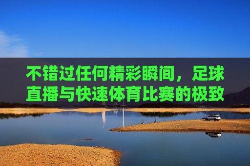 不错过任何精彩瞬间，足球直播与快速体育比赛的极致体验