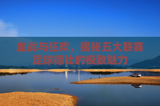 血战与狂欢,揭秘五大联赛足球德比的极致魅力