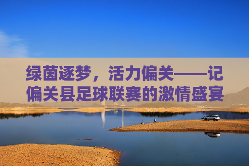 绿茵逐梦,活力偏关——记偏关县足球联赛的激情盛宴