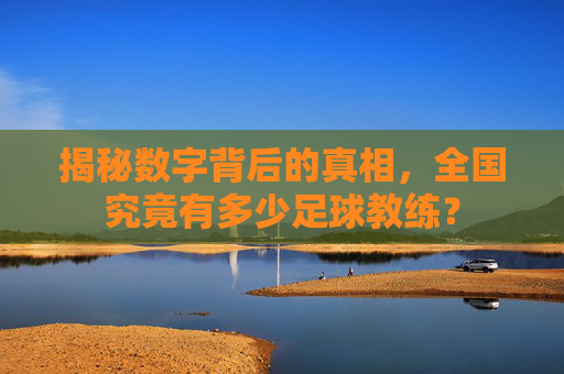揭秘数字背后的真相,全国究竟有多少足球教练?