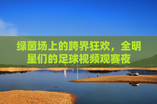 绿茵场上的跨界狂欢,全明星们的足球视频观赛夜