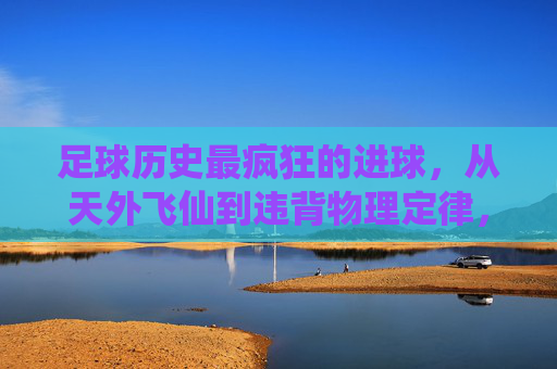 足球历史最疯狂的进球,从天外飞仙到违背物理定律,盘点那些载入史册的瞬间