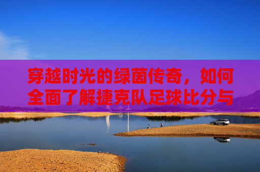 穿越时光的绿茵传奇,如何全面了解捷克队足球比分与历史战绩