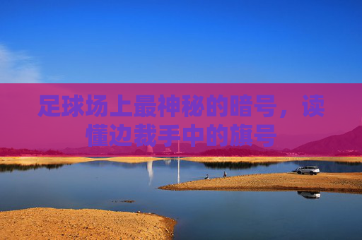 足球场上最神秘的暗号,读懂边裁手中的旗号