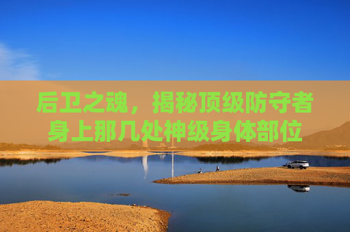 后卫之魂,揭秘顶级防守者身上那几处神级身体部位