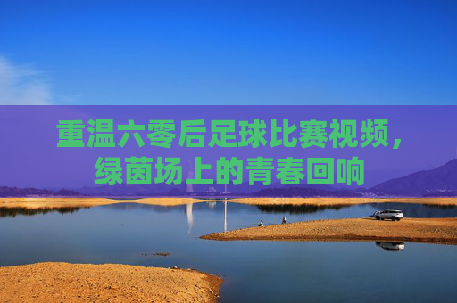 重温六零后足球比赛视频,绿茵场上的青春回响