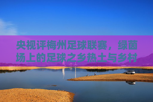 央视评梅州足球联赛,绿茵场上的足球之乡热土与乡村活力