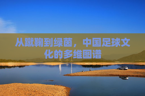 从蹴鞠到绿茵,中国足球文化的多维图谱