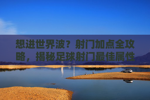 想进世界波?射门加点全攻略,揭秘足球射门最佳属性搭配