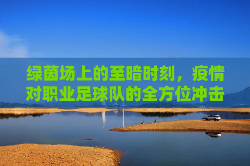 绿茵场上的至暗时刻,疫情对职业足球队的全方位冲击