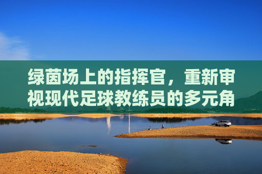 绿茵场上的指挥官,重新审视现代足球教练员的多元角色
