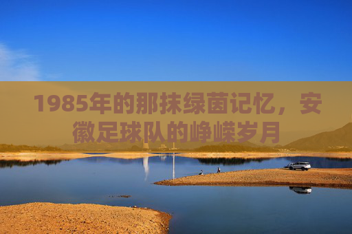 1985年的那抹绿茵记忆,安徽足球队的峥嵘岁月