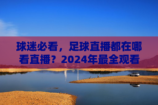 球迷必看,足球直播都在哪看直播?2024年最全观看指南