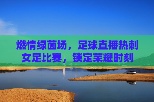 燃情绿茵场，足球直播热刺女足比赛，锁定荣耀时刻