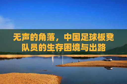 无声的角落,中国足球板凳队员的生存困境与出路