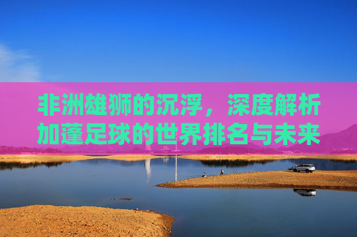 非洲雄狮的沉浮，深度解析加蓬足球的世界排名与未来展望
