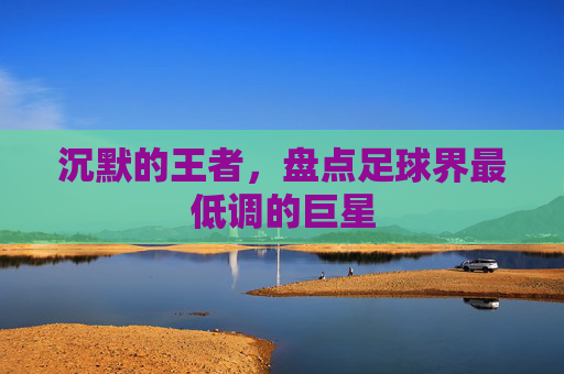 沉默的王者,盘点足球界最低调的巨星