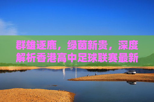 群雄逐鹿，绿茵新贵，深度解析香港高中足球联赛最新排名与格局