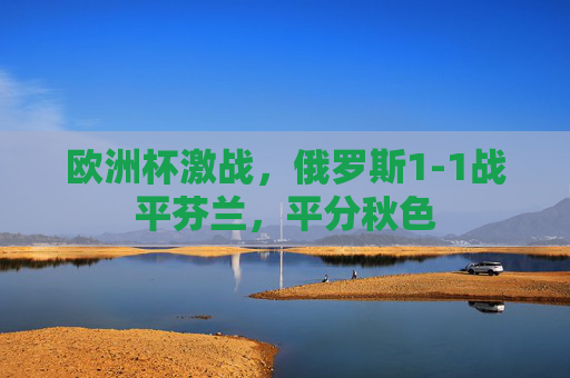 欧洲杯激战,俄罗斯1-1战平芬兰,平分秋色
